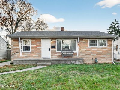 1133 Hugo St, Maumee, OH, 43537
