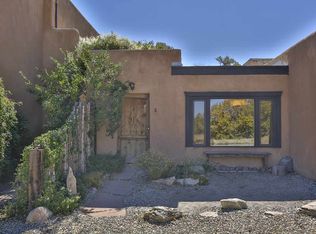 523 San Geronimo Rd, Taos, NM 87571