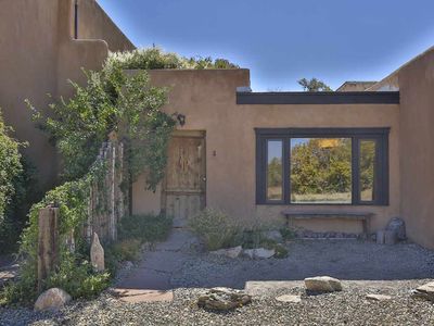 523 San Geronimo Rd #4, Taos, NM, 87571