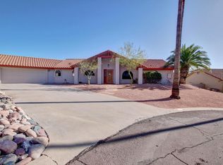 15015 N Brockway Ln, Fountain Hills, AZ 85268