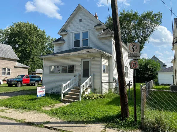 444 Terrace Ct, Kalamazoo, MI 49001