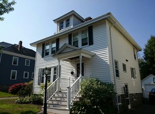 42 Avalon Rd, West Roxbury, MA 02132