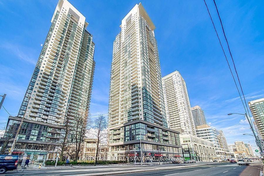 1st image of 5162 Yonge St #3510