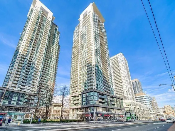 5162 Yonge St #3510, Toronto, ON M2N 0E9