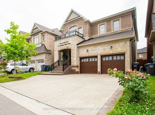 21 Rolling Rock Way, Brampton, ON L6Y6H3