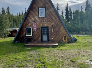 716 Cyclone Dr, Fairbanks, AK 99712