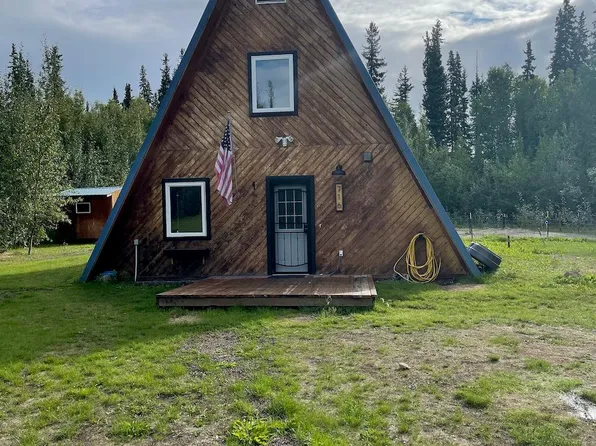 716 Cyclone Dr, Fairbanks, AK 99712