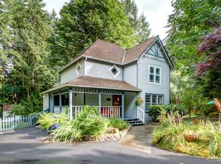 16808 171st Pl NE, Woodinville, WA 98072
