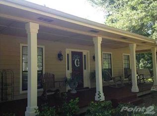 6087 Curtis Rd, Pace, FL 32571