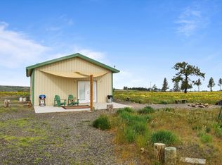 580 Reservoir Ln, Pomeroy, WA 99347