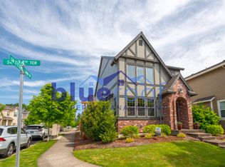 16850 SW 134th Ter, Portland, OR 97224
