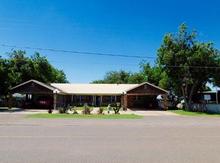 801 E County Road 130, Midland, TX 79706