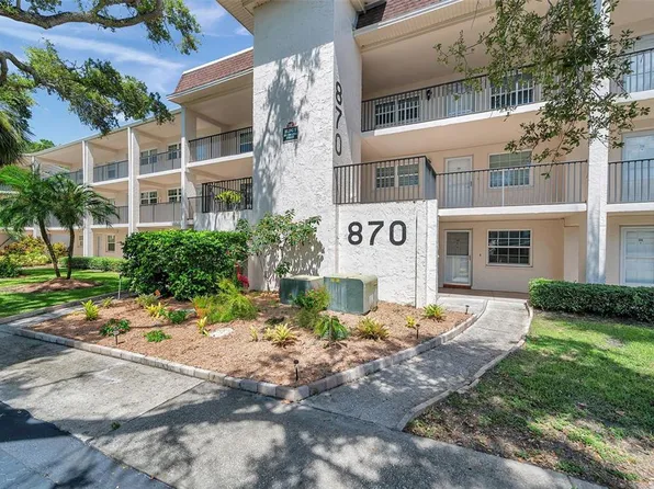 870 Virginia St APT 113, Dunedin, FL 34698