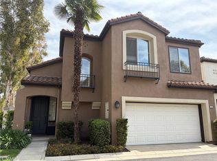 43 Del Trevi, Irvine, CA 92606