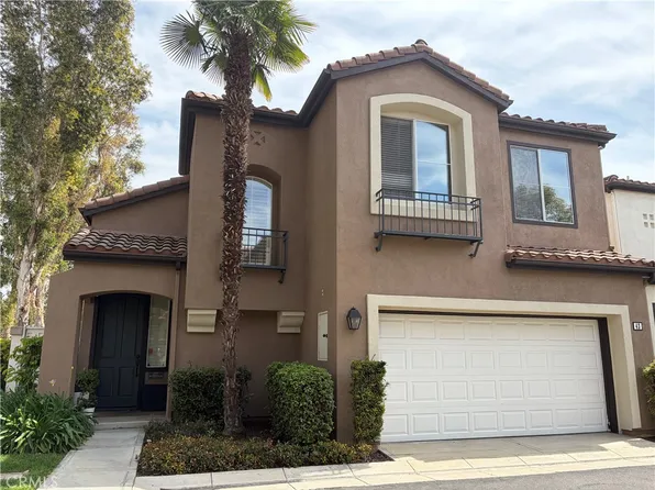 43 Del Trevi, Irvine, CA 92606