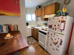 16 Lincoln St APT 1, Malden, MA 02148