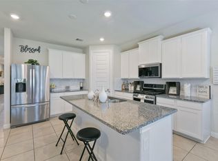 8902 Jasper Lake Dr, Cypress, TX 77433