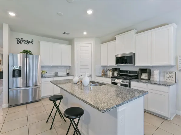8902 Jasper Lake Drive, Cypress, TX 77433
