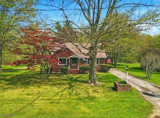 244 John Ave, Conneaut, OH 44030