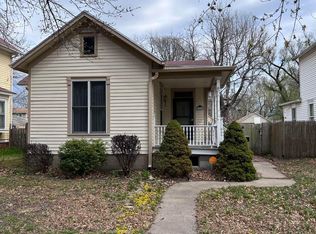 316 SW Clay St, Topeka, KS 66606