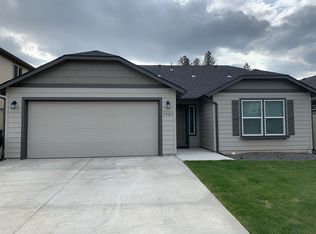 1424 S Girard Rd, Spokane Valley, WA 99212