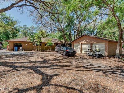 1727 Fern Park Dr, Port Orange, FL, 32128