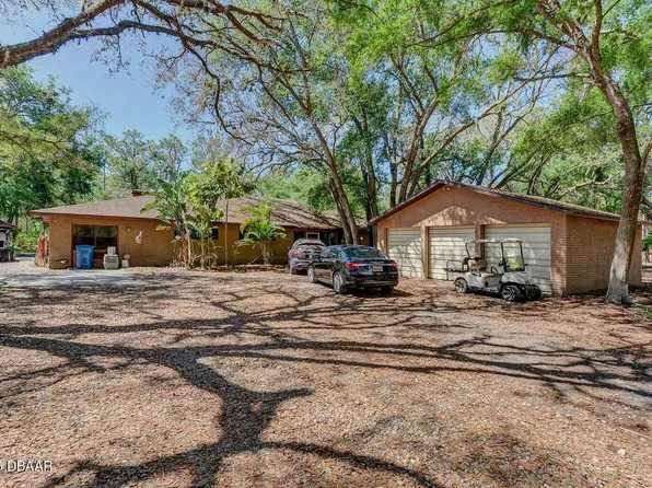 1727 Fern Park Dr, Port Orange, FL 32128