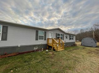 3793 Truman Ave, Christiansburg, VA 24073