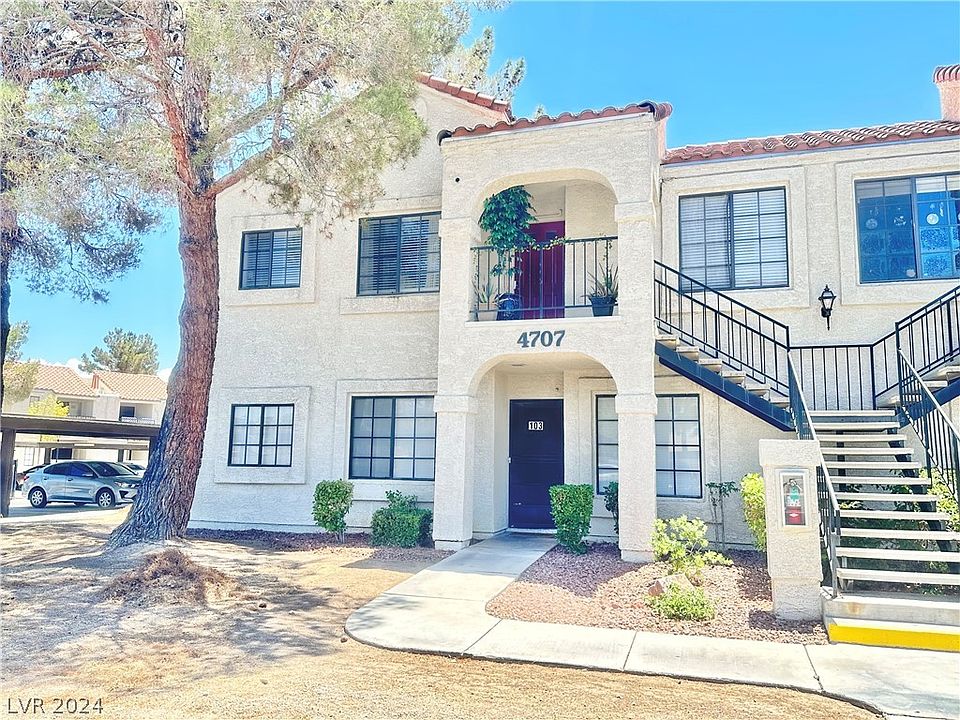 1st image of 4707 Nara Vista Way Unit 103