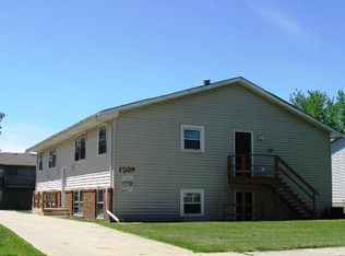 1505 Ensign Dr, Normal, IL 61761
