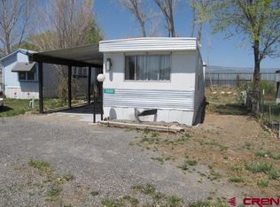 20283 Horizon West Rd, Eckert, CO 81418