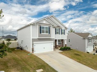 207 Rockway Rd, Simpsonville, SC 29680