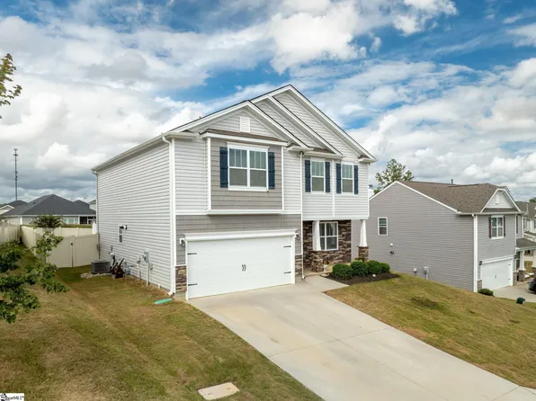 207 Rockway Rd, Simpsonville, SC 29680