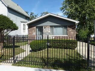 422 W 101st Pl, Chicago, IL 60628