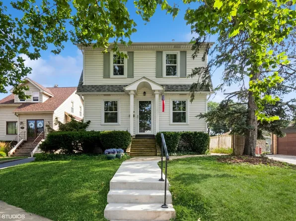 7019 W Talcott Ave, Chicago, IL 60631