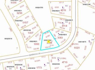 108 Banbridge Dr, West End, NC 27376