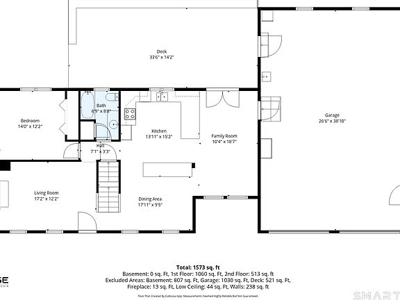 3rd image of 1015 Northrop Road