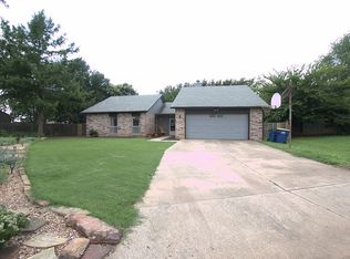 3323 W 29th Ct, Stillwater, OK 74074