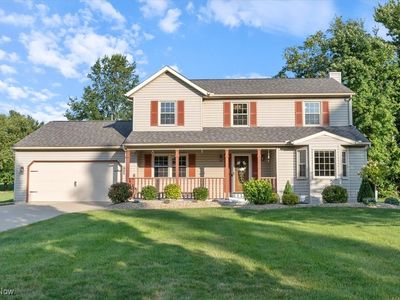 5032 Cabernet Dr, Brunswick, OH, 44212