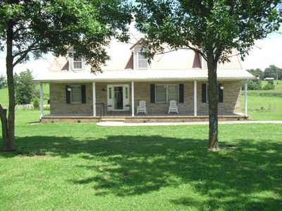 4750 Greenville Rd, Elkton, KY, 42220