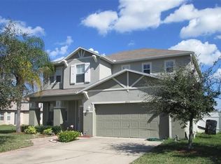 2113 Fleet Ct, Kissimmee, FL 34744