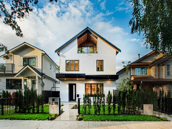 2785 W 21st Ave #1, Vancouver, BC V6L 1K4