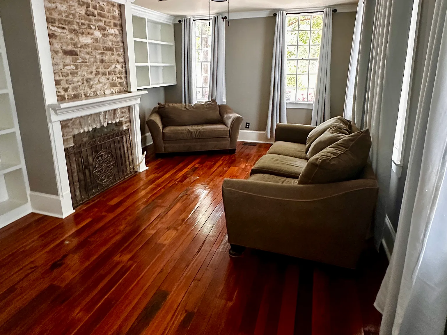 3 bed, 1900 sqft, $5,500 — Photo 4