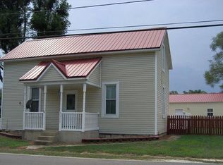 11771 E State Highway 94, Marthasville, MO 63357