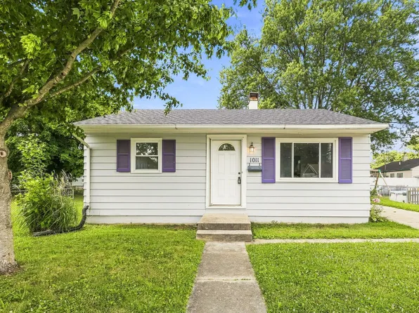 1011 Mount Joy St #1011, Springfield, OH 45505