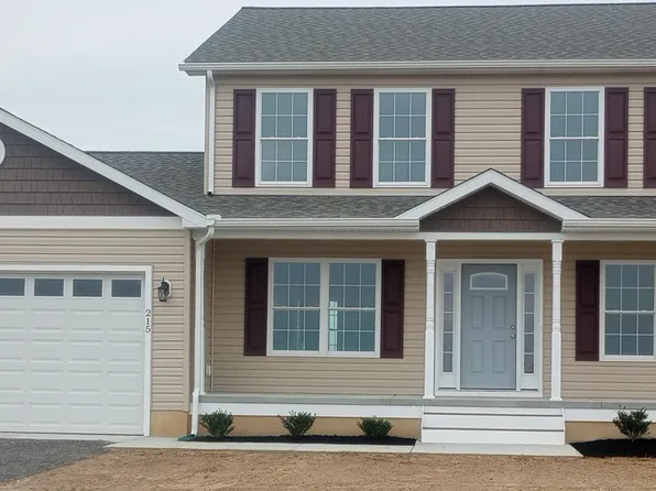 215 Blakefield Dr, Chestertown, MD 21620