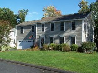 4 Sheila Cir, Saco, ME 04072