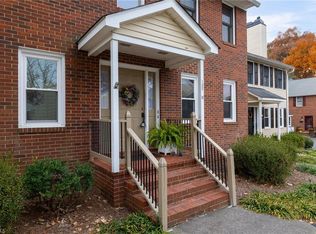 3419 Polo Rd APT 10, Winston Salem, NC 27106