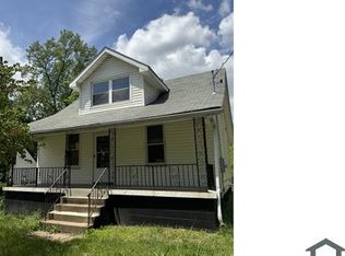 8717 Emilie Ave, Saint Louis, MO 63136