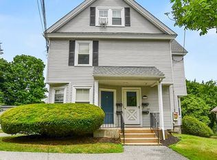 176 Salem St #2-A, Woburn, MA 01801